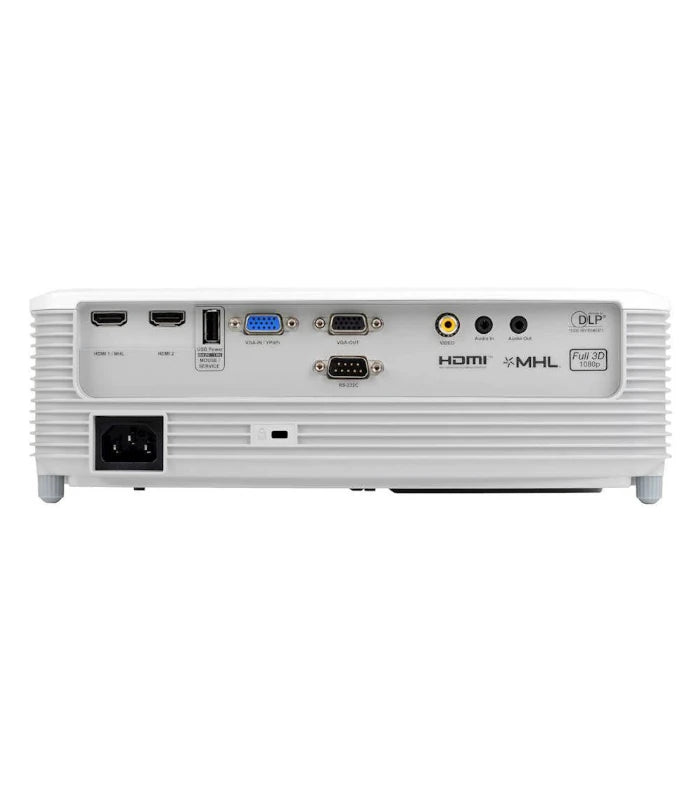 جهاز عرض Optoma HD28i 3D DLP 1080P Full HD جهاز عرض Optoma HD28i 3D DLP 1080P Full HD